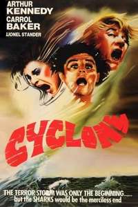 Cyclone - Poster