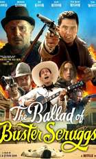 The Ballad of Buster Scruggs