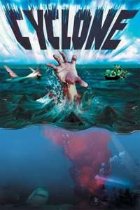Cyclone - Poster