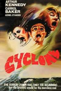 Cyclone - Poster