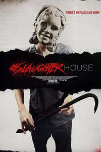 #Slaughterhouse - Poster