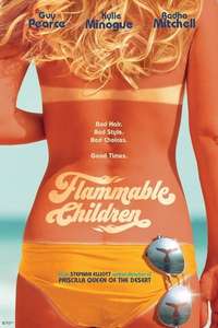 Swinging Safari - Poster