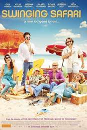 Swinging Safari
