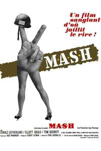 M*A*S*H - Poster