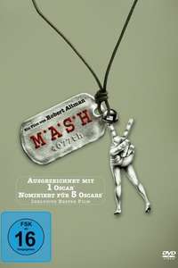 M*A*S*H - Poster