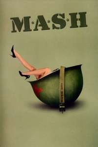 M*A*S*H - Poster