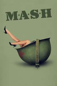 M*A*S*H - Poster