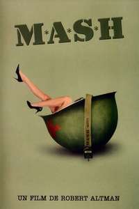 M*A*S*H - Poster