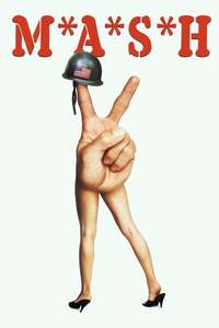M*A*S*H - Poster
