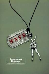 M*A*S*H - Poster