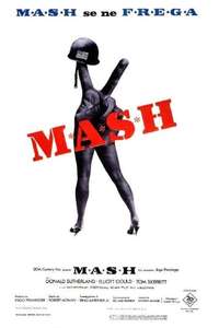 M*A*S*H - Poster
