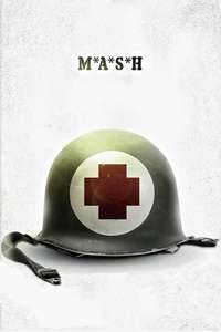 M*A*S*H - Poster