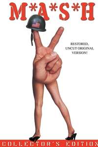 M*A*S*H - Poster