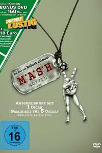 M*A*S*H - Poster
