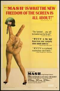 M*A*S*H - Poster