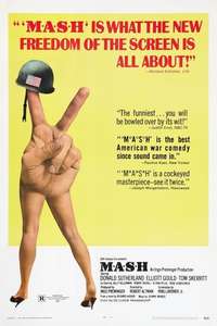 M*A*S*H - Poster