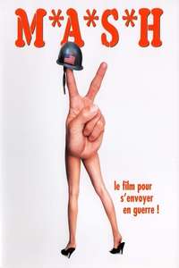 M*A*S*H - Poster
