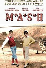M*A*S*H