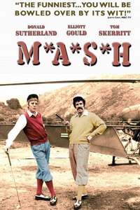 M*A*S*H - Poster
