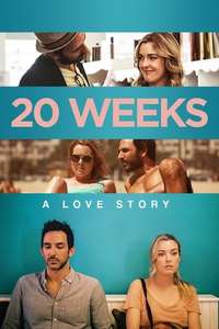 20 Weeks - Poster