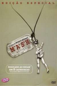 M*A*S*H - Poster