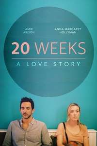20 Weeks - Poster
