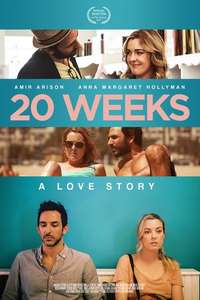 20 Weeks - Poster