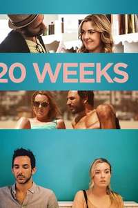 20 Weeks - Poster