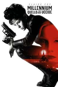 The Girl in the Spider's Web - Poster