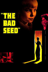 The Bad Seed - Poster