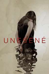 Trafficked - Poster