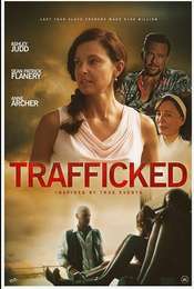 Trafficked