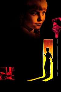 The Bad Seed - Poster