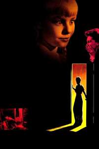 The Bad Seed - Poster
