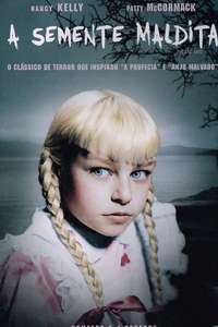 The Bad Seed - Poster