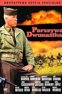 The Dirty Dozen - Poster