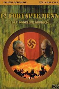 The Dirty Dozen - Poster