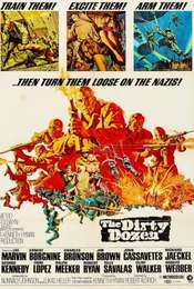 The Dirty Dozen