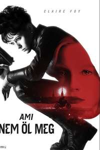 The Girl in the Spider's Web - Poster