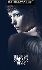 The Girl in the Spider's Web
