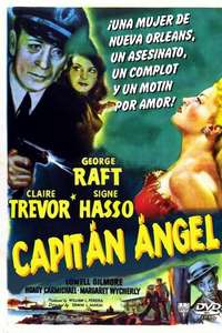 Johnny Angel - Posters
