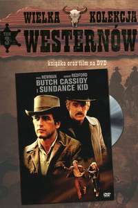 Butch Cassidy and the Sundance Kid - Poster