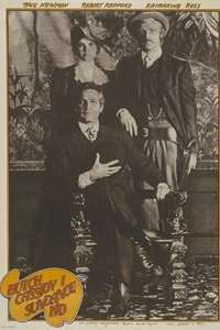 Butch Cassidy and the Sundance Kid - Poster