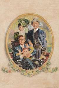 Butch Cassidy and the Sundance Kid - Poster