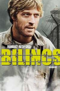 Brubaker - Poster