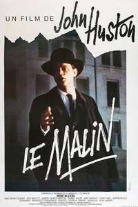 Wise Blood - Posters