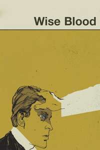 Wise Blood - Posters
