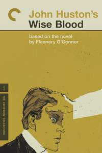 Wise Blood - Posters