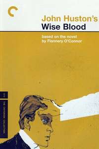 Wise Blood - Posters