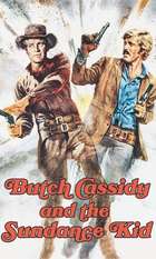 Butch Cassidy and the Sundance Kid